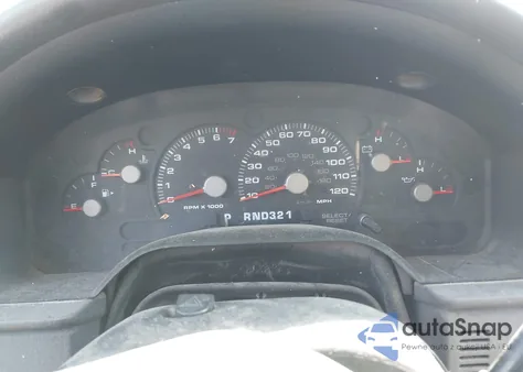 2003 Ford Explorer Nbx/Xlt from USA, damaged, VIN 1FMZU73K33ZA96865